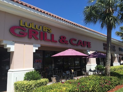 Lulu BS Grill - Deli
