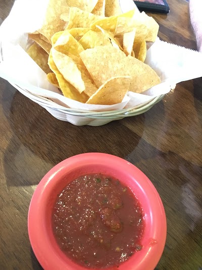 Lupita's Mexican Restaurant