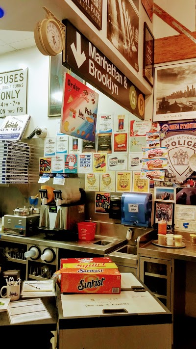 Lupretta's Italian Delicatessen