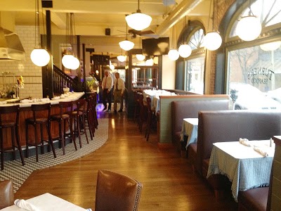 Lyceum Restaurant