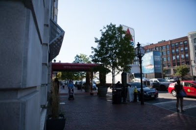 MA & PA 's Cafe