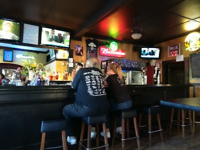 Mack's Bar & Grill