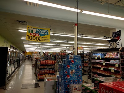 Mahomet IGA