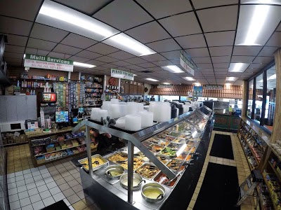 Main Street Lunch & Deli