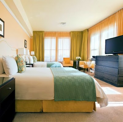 Mallory Hotel