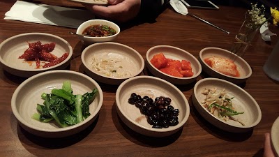 Manhattan Restaurant