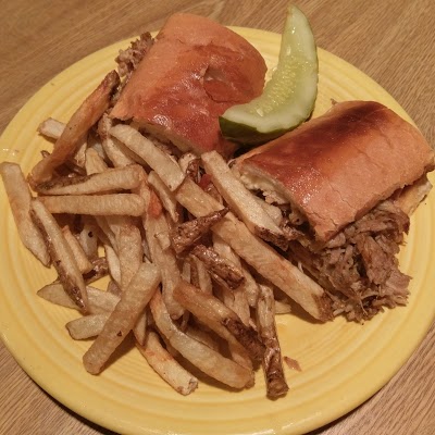 Maniaci's Pizzeria & Restaurant