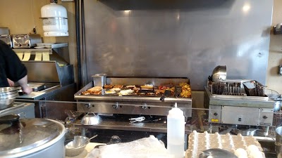 Manila Jade Grill