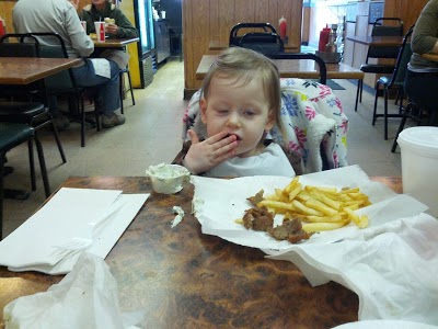 Marathon Deli