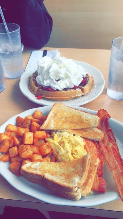 Maria's Breakfast & Lunch