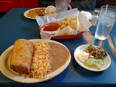 Mario's Mexican Restaurant