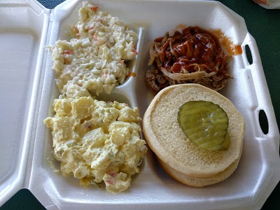 Marion Pit Bar-B-Q