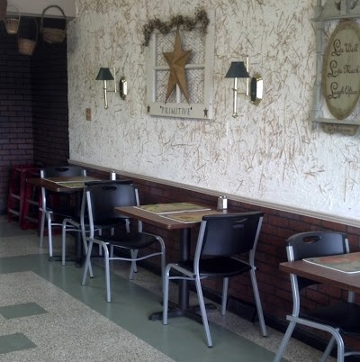 Market Street Deli