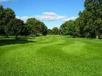Marquette Trails Country Club