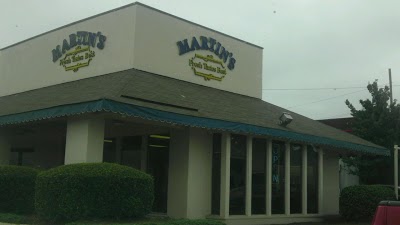 Martin's Restaurant