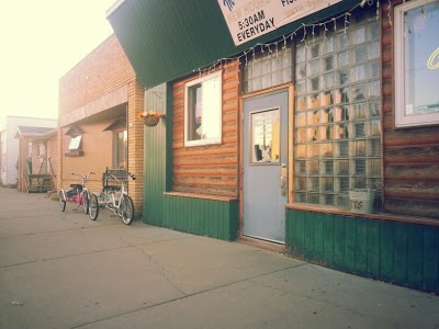 Mary's Cafe & Pub