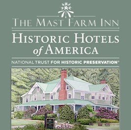 Mast Farm Inn