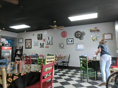 Matt's Old Fashioned Burgers & Chili