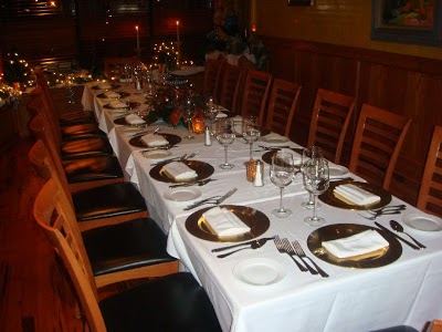 Maxines Italian Cuisine