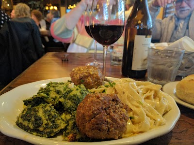 Mazzi's Italian Food