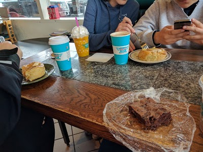 McCall Cafe & Bar