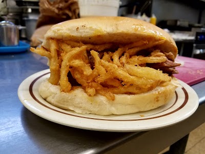 Mcpherson's Family Restaurant Inc