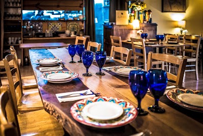 Mediterraneo Italian Restaurant