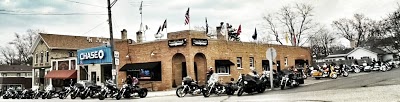 Memorys Bar N Grill