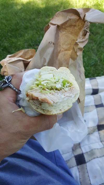 Merton Sub Company
