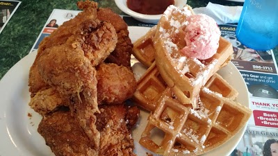 Metro Diner