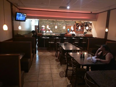 Mi-Kan Japanese Restaurant