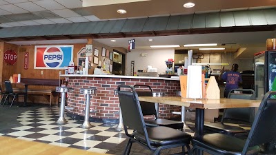 Michael's Bar-B-Q