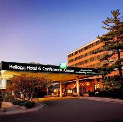 Michigan State University - Kellogg Hotel & Co