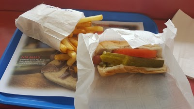 Mickeys Hot Dogs Inc