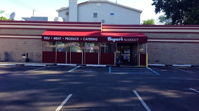 Miggys Supermarket