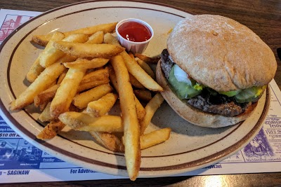 Mike's Village Restaurant