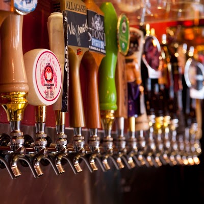 Mill Bar & Grill