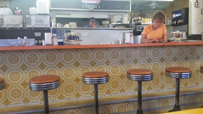 Milts Coffee Shop