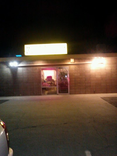 Mings Restaurant