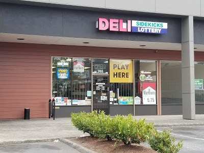 MJS Deli