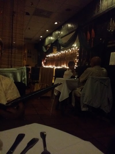 Mona Lisa Italian Restaurant