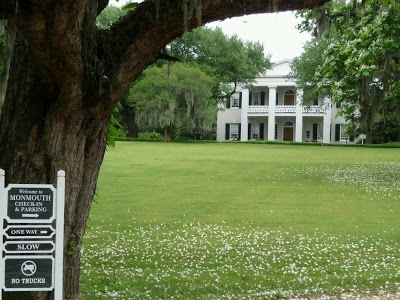 Monmouth Plantation (Hha)
