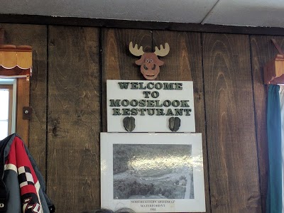 Mooselook Restaurant