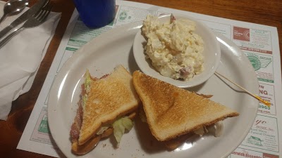 Morris Family Restaurant III