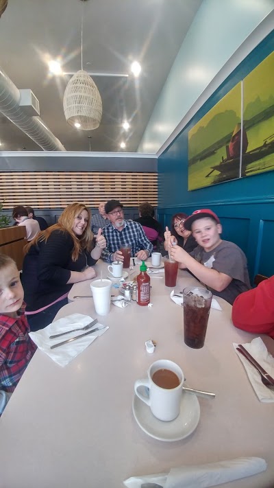 Mothers Restaurant