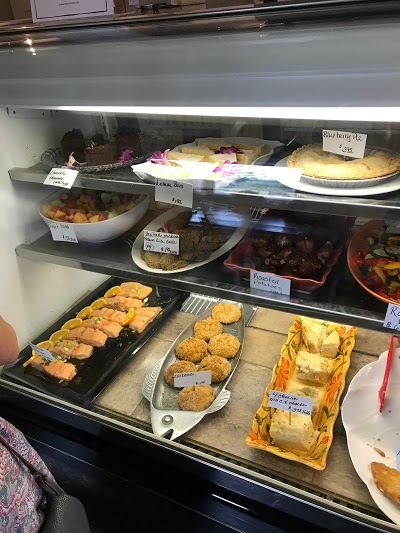 Movable Feast