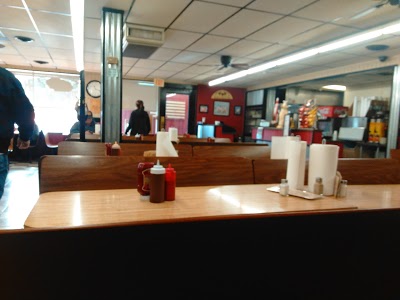 My Place Bar-B-Q West