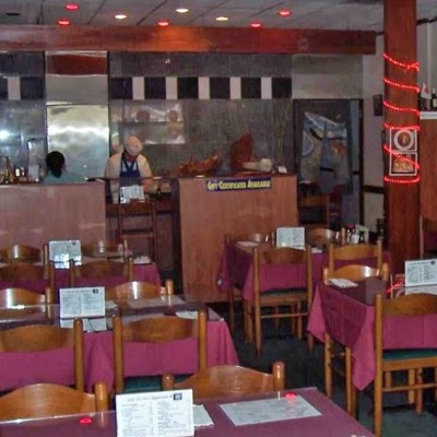N U Sushi Japanese Restaurant