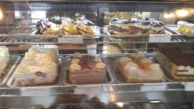Napoleon Bakery & Deli Inc