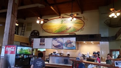 Neighbor's Mill Bakery & Cafe